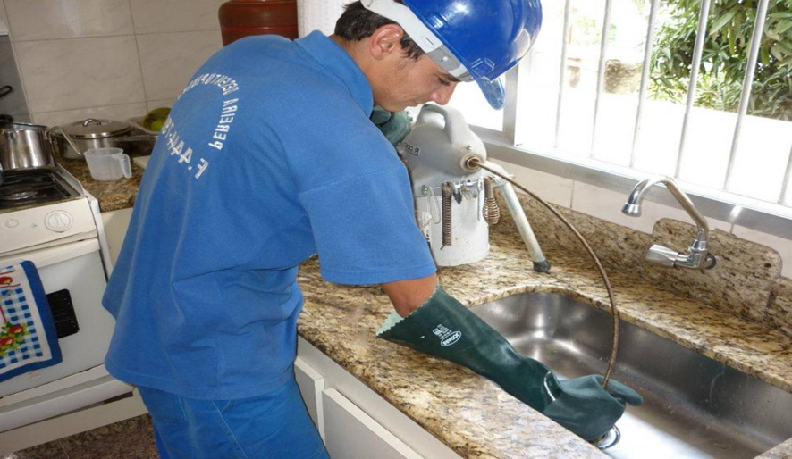 Desentupidora Pereira - atendimento industrial de efluentes